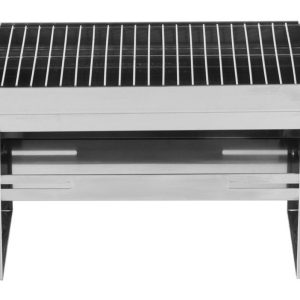 Kolgrill Trek 43,5×25,5cm