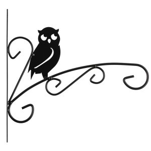 Ampelkrok Uggla – Svart