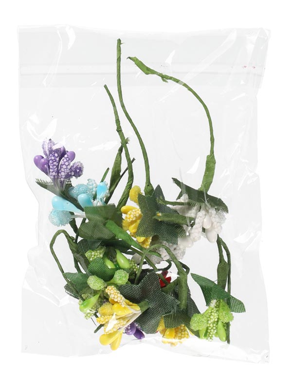 DIY Blomkransar - Bild 4