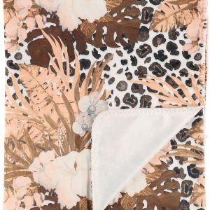 Pläd Adah 140×160 cm