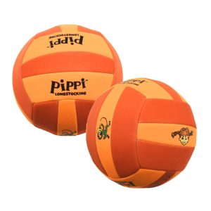 Pippi Långstrump – Strandboll