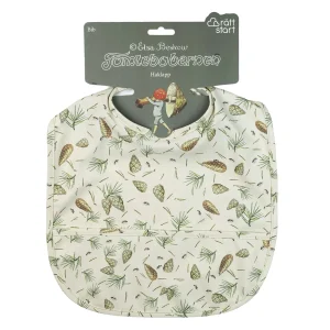 Rätt start Tomtebobarnen Haklapp