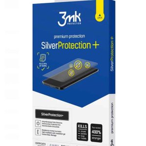 Silver Protect+ Skärmskydd Xiaomi 11T / 11T Pro