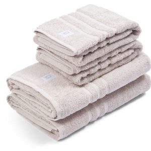 Kosta Linnewäfveri Frotté, Sand