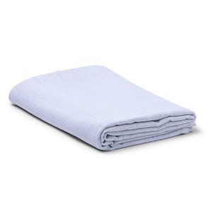 Kosta Linnewäfveri Eliza Duk, Ljusgrå