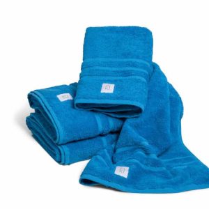 Kosta Linnewäfveri Frotté, Turkos