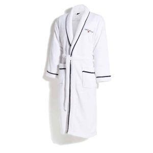 Lord Nelson Victory Velourbadrock, Vit