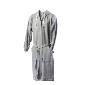 Kosta Linnewäfveri College Badrock, Ljusgrå
