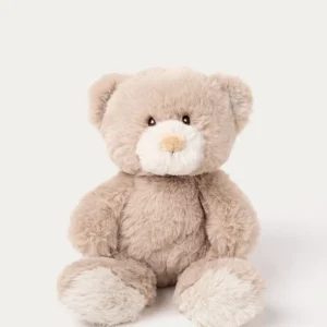 Teddykompaniet Teddy Mocca, Nalle, beige, liten