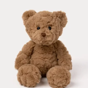 Teddykompaniet Sture, brun