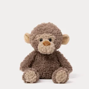 Teddykompaniet Retro Pals, Apa