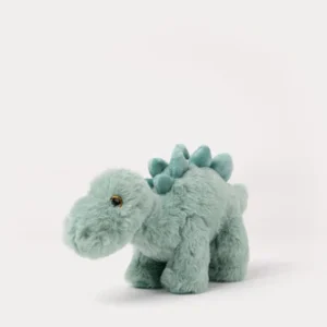 Teddykompaniet Dino, Stegosaurus, Liten, Grön