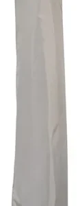 Överdrag parasoll H195cm 80g/m2