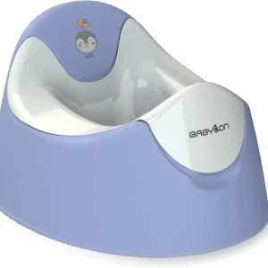 Barnpottor med lock – halkfria och anatomiska