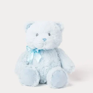 Teddykompaniet Teddy Baby Bears Blå Liten