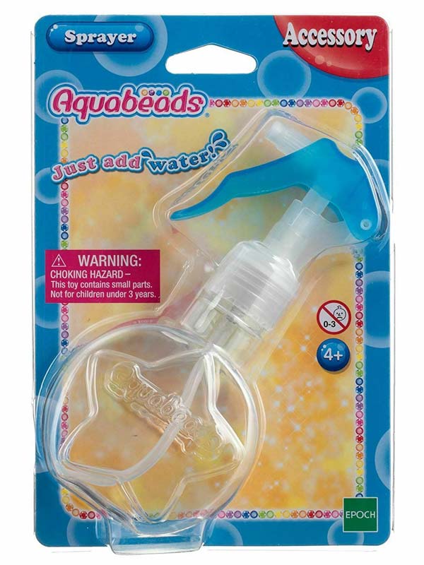 Sprayer – Sprayflaska - Bild 3