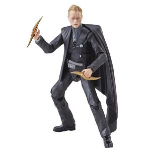 Black Series – Dryden Vos