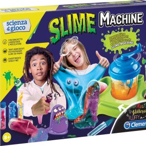 Slime Machine