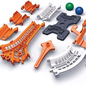 Action & Reaction Crossroads & Accessories