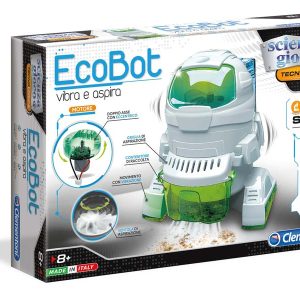 Ecobot