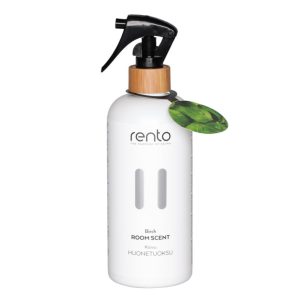 Rumsdoft Björk 400 ml