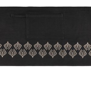 – Förkläde Carciofo 50 x 90 cm