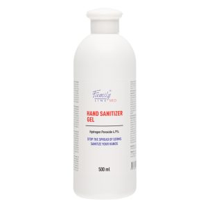 Family Line Handgel 500 ml