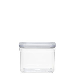 Förvaringsburk med lock 1 L