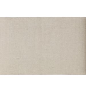 Bordslöpare i ekologisk bomull 35x140cm