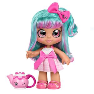 Docka Bella Bow