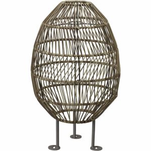 PR Home Hanoi Golvlampa Utomhus, 50 cm