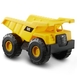 Construction Fleet Dump Truck/Avfallsbil