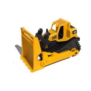 Tough Rigs Bulldozer