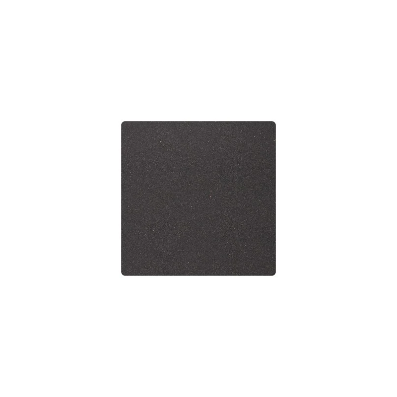Lind DNA Glasunderlägg Square 10x10cm Core Flecked Anthracite