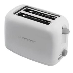 Ciabatta Brödrost – Vit