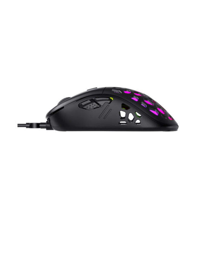 MS955 Gamenote Gaming-datormus med RGB - Bild 3