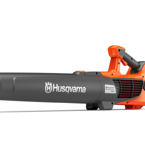 Husqvarna 122iB med batteri och laddare