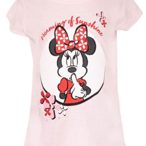 Mimmi Pigg T-shirt, Rosa