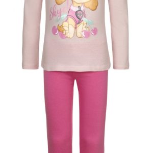 Pyjamas, Rosa