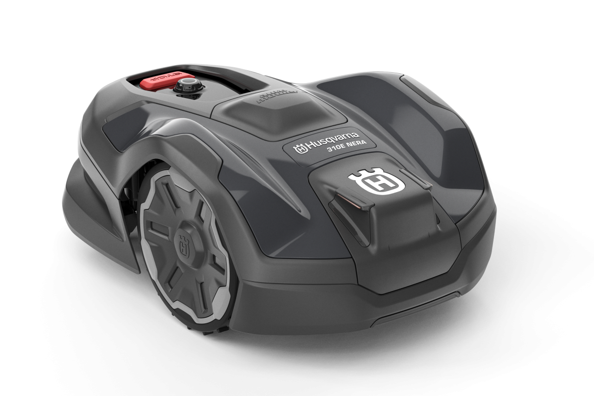 Husqvarna Automower® 310E NERA
