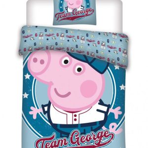 – Påslakanset Junior 100×135 cm