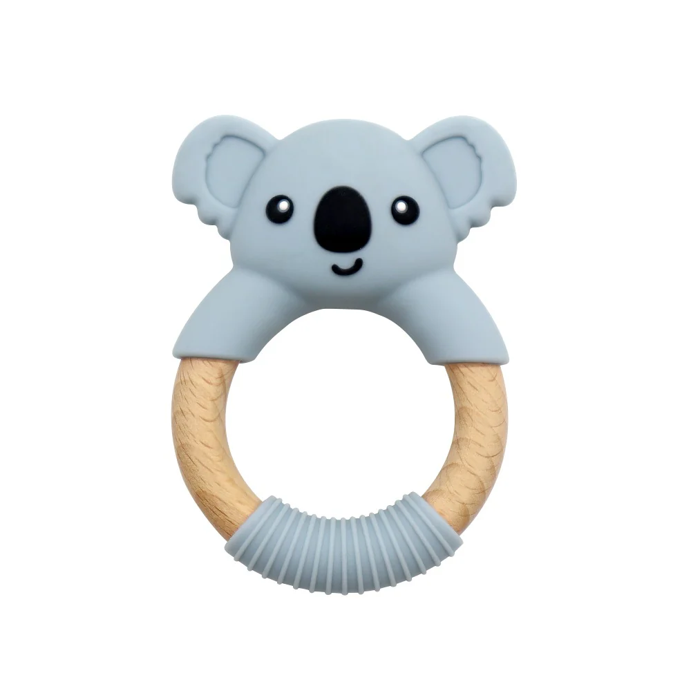 TOS Bitring Bitleksak Koala - Bild 3