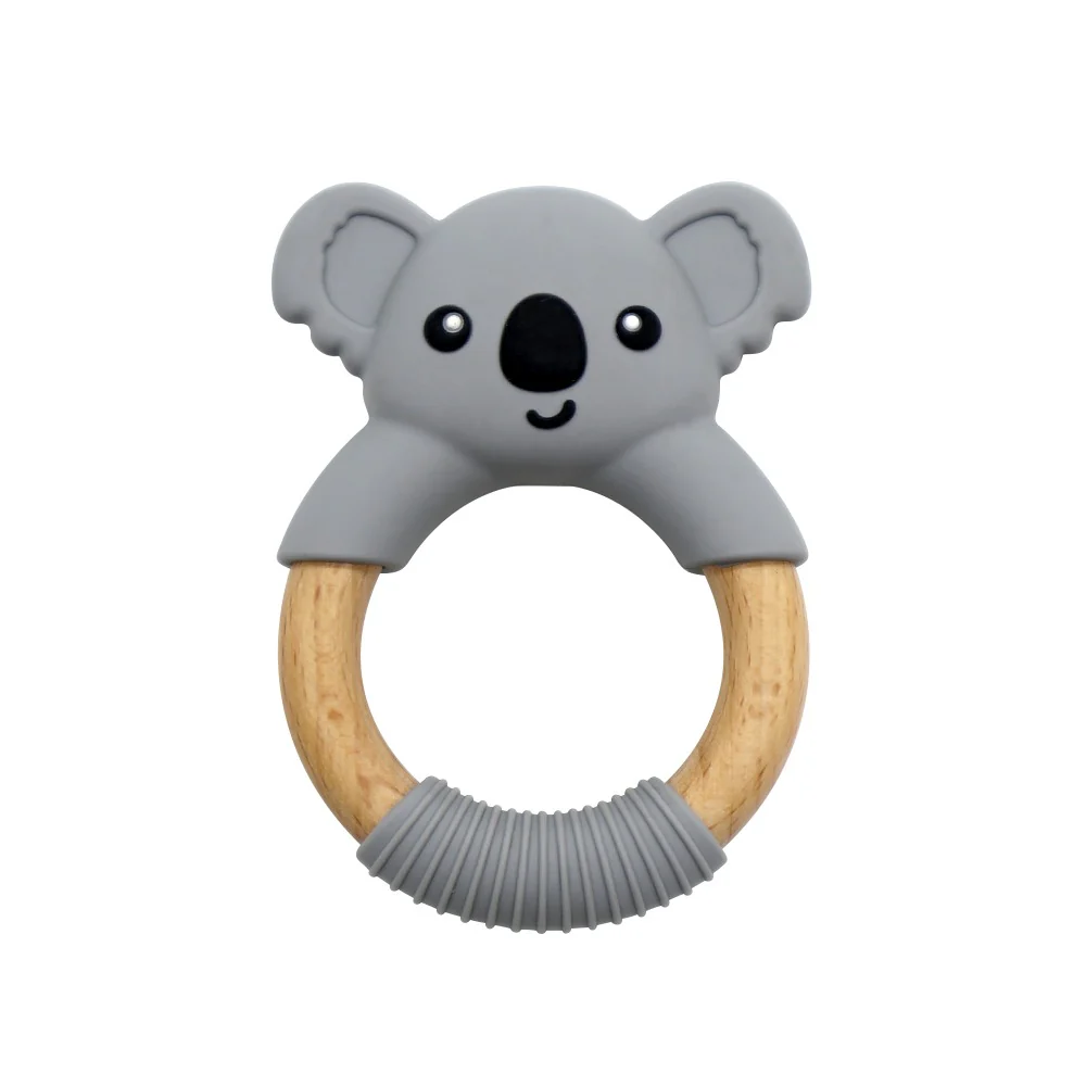 TOS Bitring Bitleksak Koala - Bild 4