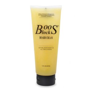 Boos Blocks skärbrädekräm, 225 ml