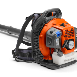 Husqvarna 345BT Backpack Leaf Blower