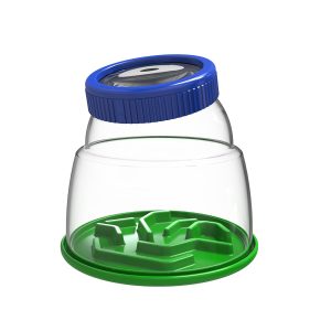 : Min första 5x Stora Insektssamlare för barn