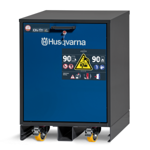 Husqvarna laddningsskåp S, 230V