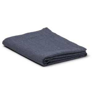 Kosta Linnewäfveri Eliza Duk, Mörkgrå