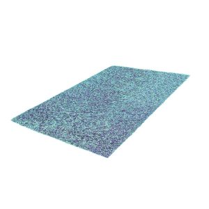 Etol Design Sparkling Matta 140×200 cm, Lagun
