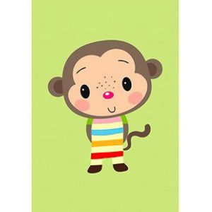 Apa – Handduk 30 x 50 cm